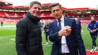The unhappy civil war brewing at Crystal Palace
