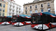 Emtusa, diez autobuses nuevos y la contratación de 26 conductores