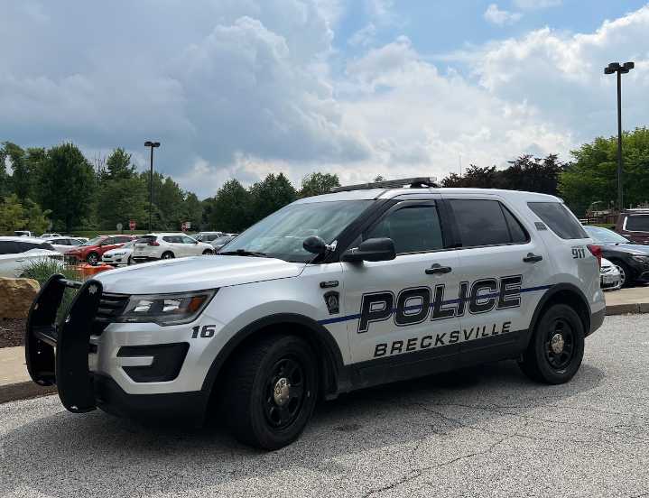 Bank customer reports check fraud: Brecksville blotter