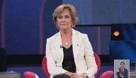 "No estoy dispuesta a regularizar": Matthei apunta a visa de trabajo para migrantes