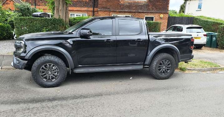 Sunbury murderer's 999 call in full pretending pickup truck stolen