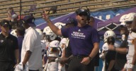 Leatherwood, Southeast Missouri use 30-0 run to subdue North Alabama 30