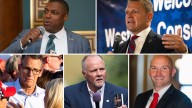 Where they stand: GOP governor candidates weigh in on pipeline project