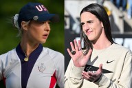 Why the LPGA Urgently Needs Its Own Caitlin Clark One sport found its superstar, the other didn't. Discover why the LPGA desperately needs its own transcendent player. Abhijit Raj 7 hrs ago