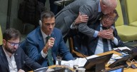 Lula, Pedro Sánchez, Gabriel Boric y Gustavo Petro piden reforzar la democracia global en sesión de la ONU