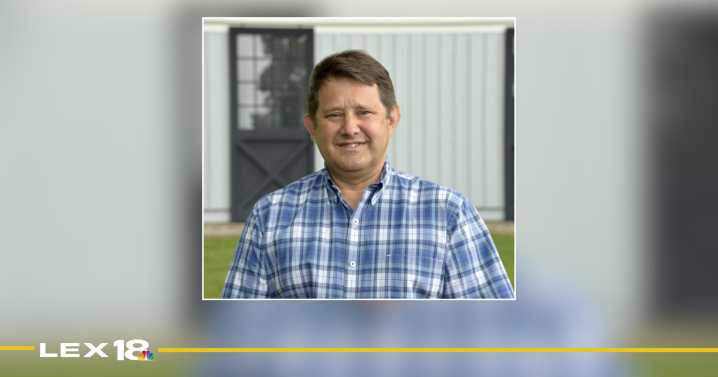 University of Kentucky fires tenured professor for falsifying horse drug test results