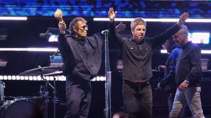 Oasis en CDMX Hoy: Setlist, Rutas y Cómo Llegar al Concierto en el Estadio GNP