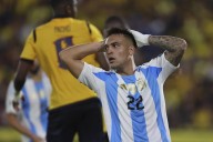 Ranking FIFA 2025: España supera a Argentina y México cae al 13° puesto
