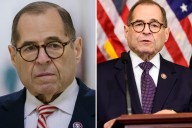 Rep. Jerrold Nadler, 78, will not seek re-election as longtime NY Democrat stresses need for 'generational change' after 'watching' Biden