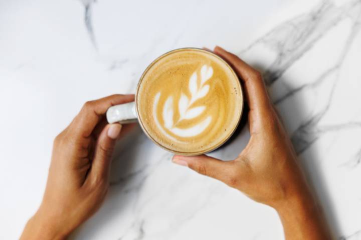 'Cereal milk' lattes and PSLs: Your guide to fall drinks at the nation's most popular coffee chains