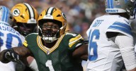 Jordan Love starts fast and Parsons gets a sack in his Green Bay debut as Packers defeat Lions 27