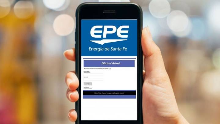 EPE: desde septiembre, las altas de servicio y cambios de titularidad serán solo vía online