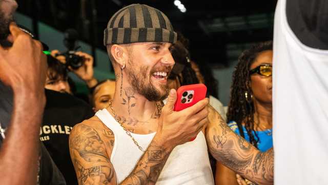 Justin Bieber already gave us the song of the summer. Now we are getting extra with 'Swag II'