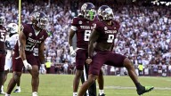 Texas A&M Aggies pull off feat not seen since Myles Garrett’s final season
