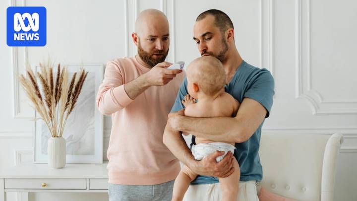 How to determine if your kid is well enough for child care