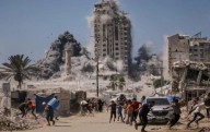 Pierde Hamas contacto con dos rehenes israelíes