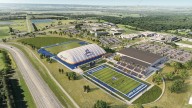 University of Mary begins construction on $45M Maurauders Athletics Complex