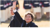 En medio de las turbulencias económicas, Javier Milei acelera con la campaña e irá a Entre Ríos y Santa Fe