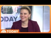 Kate McKinnon Talks New ‘Millicent Quibb’ Book, Farm Life, ‘SNL’