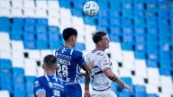 En vivo: en un duelo para levantar cabeza, Platense y Godoy Cruz cierran la séptima fecha