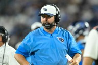 Titans coach Brian Callahan admits he didn't know rule on botched challenge
