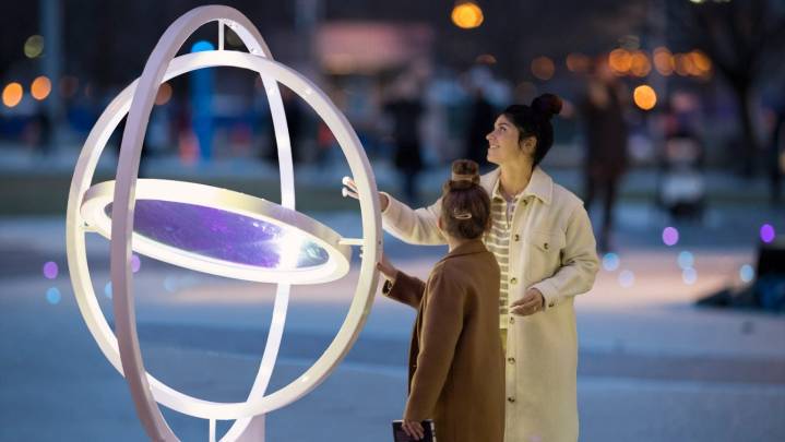 The Metro Events Guide: Interactive sculptures, intimate concerts and more ways to engage with art