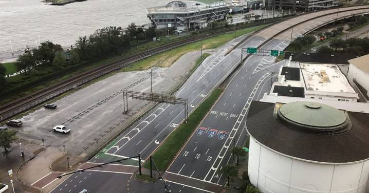 Mobile second city in Alabama to receive ‘storm ready’ distinction by National Weather Service