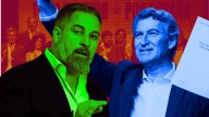 El "visado por puntos" de Feijóo | Visto y oído en la SER