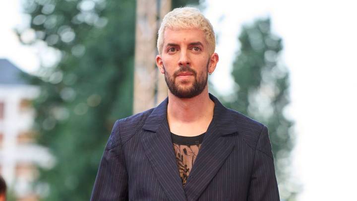 Broncano se pasa al platino para el arranque de la temporada: «"El hormiguero" es una apisonadora»