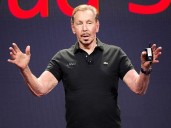 Desplazó a Elon Musk. Quién es Larry Ellison, el cofundador de Oracle, que se convirtió en el hombre más rico del mundo