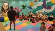ATRAE BEBETECA DE NUEVO LAREDO A MADRES CON NIÑOS DE PRIMERA INFANCIA