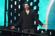 Juanes recuerda a su fallecida madre en un emotivo mensaje a su hijo