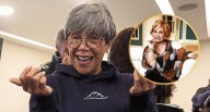 Bettina reza por Camucha: Revela que se comunicó con su nieta Bettina Oneto guarda un gran cariño por Camucha Negrete y espera que se recupere pronto.