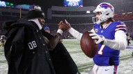 PFT's Week 1 2025 NFL picks: Florio vs. Simms