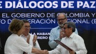 Pablo Beltrán, del Eln, reaparece ocho meses después de la suspensión de la mesa y envía propuesta al Gobierno para reanudar los diálogos