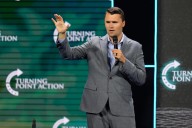 Charlie Kirk was the greatest activist our country has seen in a generation