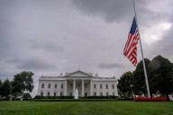 Leubsdorf: Trump uses Kirk killing to blame Democratic rivals