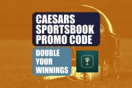 Caesars Sportsbook Promo Code WTOP20X: Get 20 100% Vikings