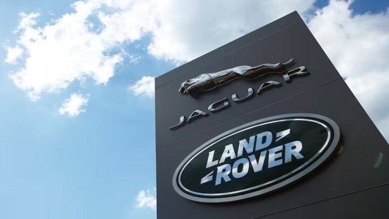 Tata Motors stock slides 4% after JLR cyberattack, tops Sensex losers