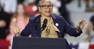 Charlotte mayor under scrutiny on election day after killing of Ukrainian woman on train