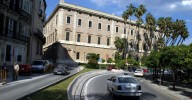 Málaga inicia los trámites para optar a ser sede de la Autoridad Aduanera Europea