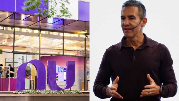 Nubank solicita licencia bancaria nacional en EE. UU. para expandir su plataforma digital más allá de América Latina