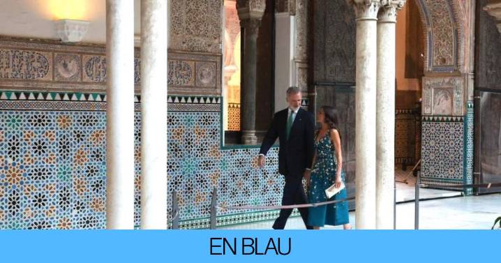 Felipe VI y Letizia, fines de semana separados, llevan cuatro años con vidas independientes, no son matrimonio