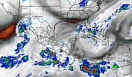 Clima para hoy jueves 4 de septiembre de 2025