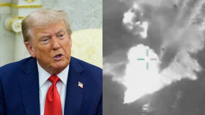 ¿Qué impacto regional tiene el despliegue militar de Estados Unidos en el mar Caribe para hacer frente al narcotráfico?