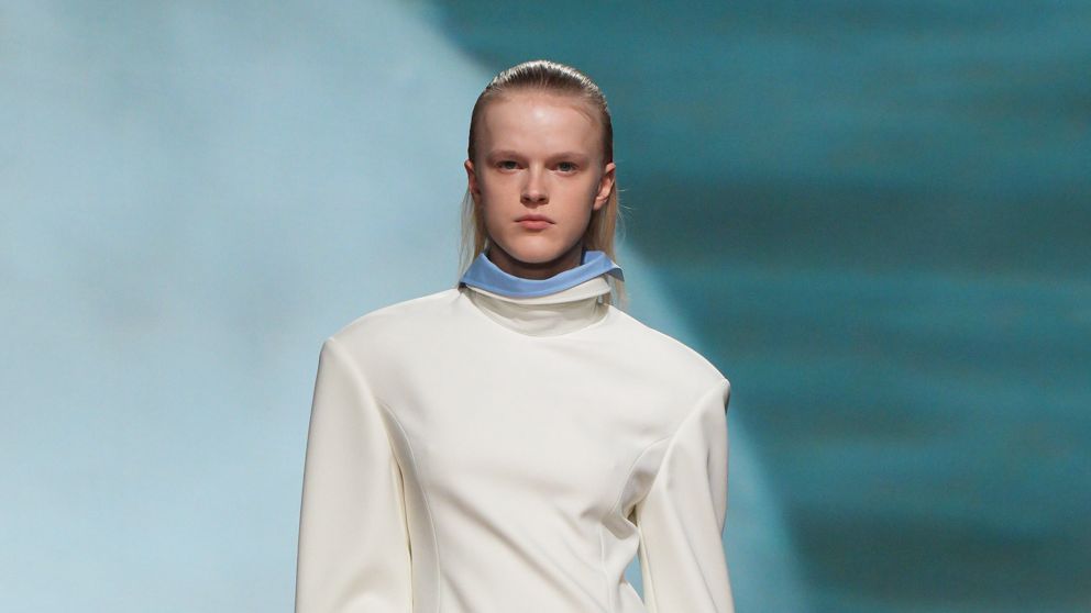 Kent & Curwen Spring 2026 Ready