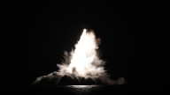 US Navy test-fires unarmed Trident nuclear