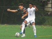 BOYS SOCCER: La Salle beats Father Judge in overtime