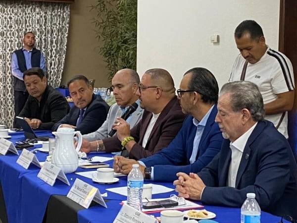 Prevén inversión de 2.5 mil mdd por Polo de Desarrollo para Juárez