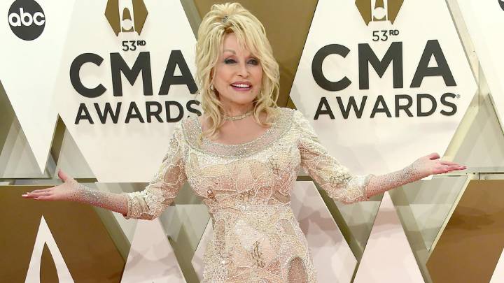 Dolly Parton postpones Las Vegas concerts due to 'health challenges'